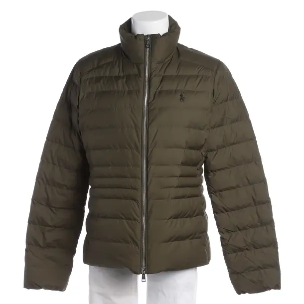 Übergangsjacke, in Camouflage, Polyester, Polo Ralph Lauren