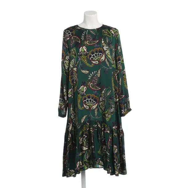 Abito da cocktail, in Multicolore, Viscosa, Robert Friedman