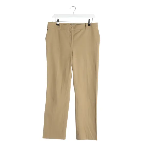 Hose, in Hellbraun, Viskose, Joseph