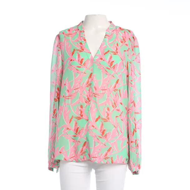Blouse, in Multicolored, Polyester, Marc Cain