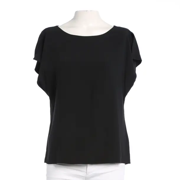 Shirt, in Black, Viscose, Escada