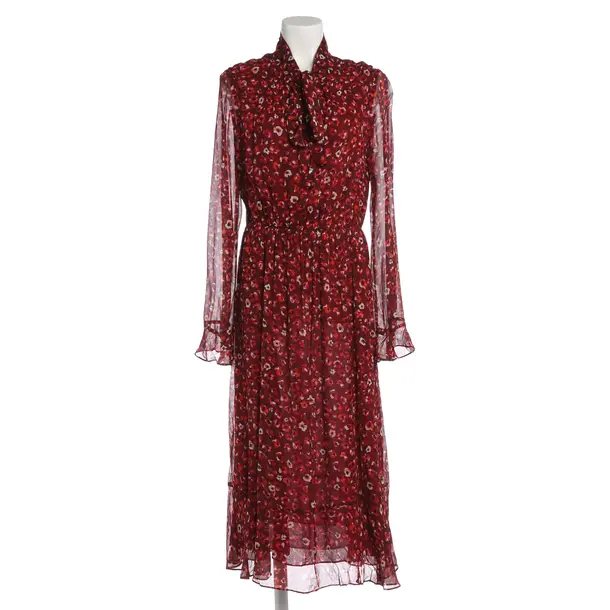 Cocktailkleid, in Rot, Viskose, Lala Berlin