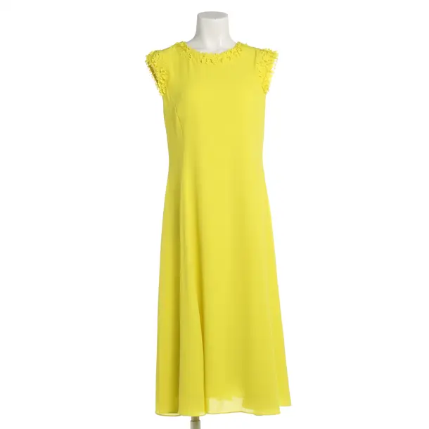 Abito da cocktail, in Giallo, Poliestere, Marc Cain