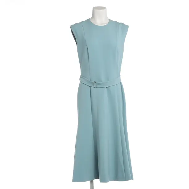 Abito da cocktail, in Turchese, Poliestere, Hugo Boss Etichetta Rossa