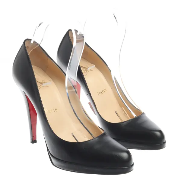 Pumps, in Schwarz, Christian Louboutin