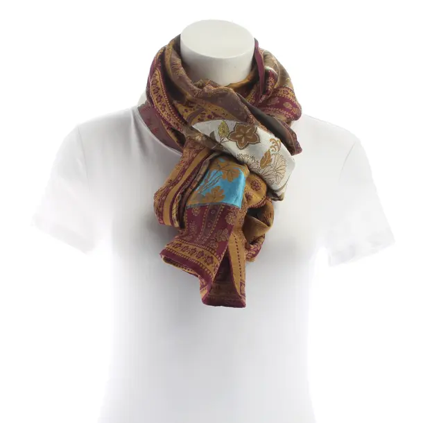 Tuch, in Mehrfarbig, Baumwolle, Kenzo