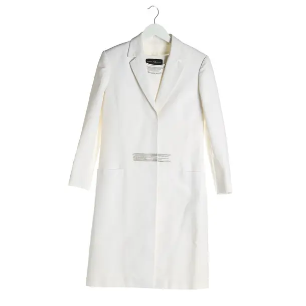 Set, in Bianco, Cotone, Paco Rabanne