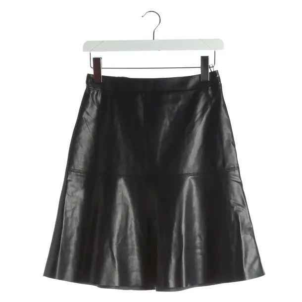 Rock, in Schwarz, Polyamid, Marc Cain