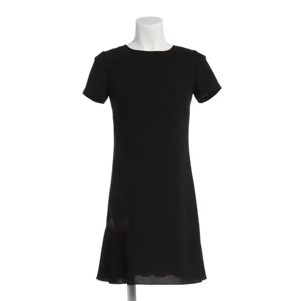 Dress, in Black, Viscose, Armani Jeans