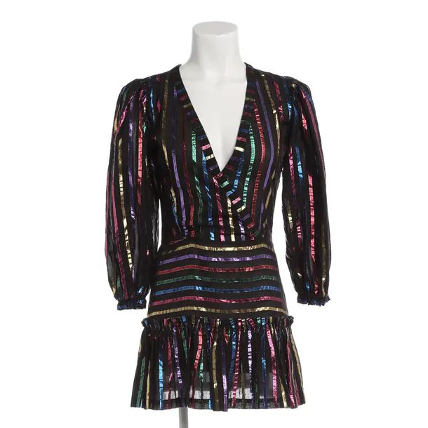 Kleid, in Mehrfarbig, Modal, The Attico