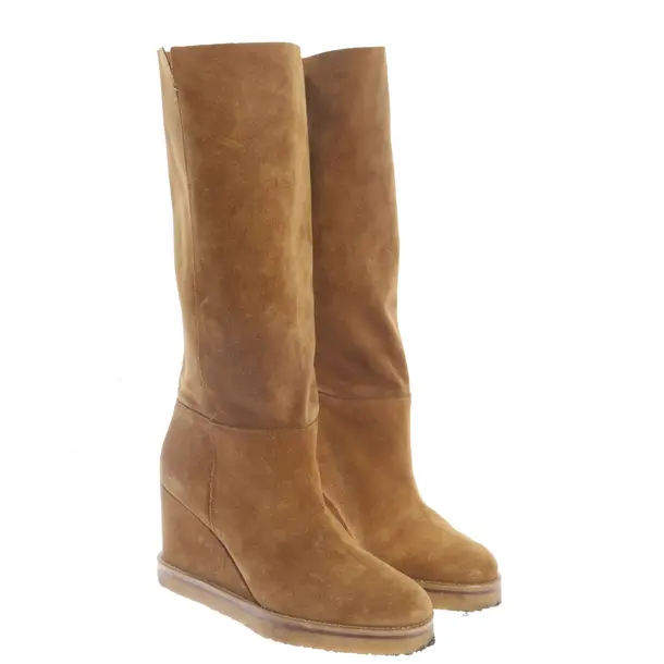 Stivali, in Marrone chiaro, Ba&sh