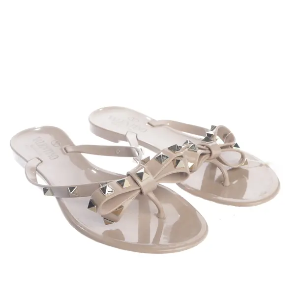 Diapositive, in Marrone chiaro, Valentino