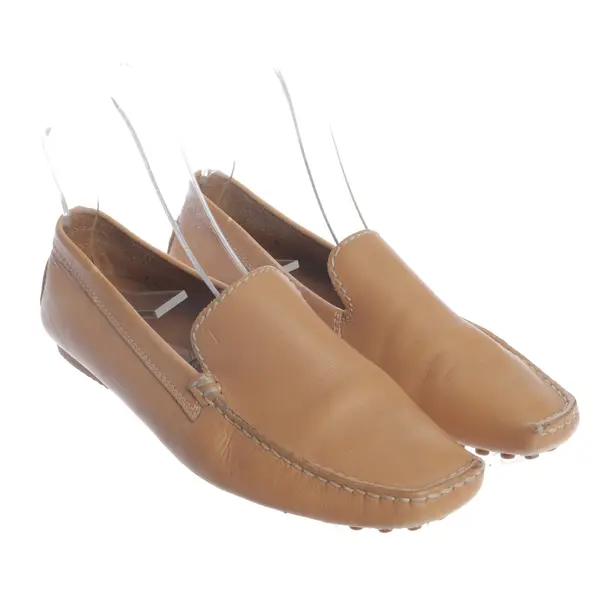 Loafers, in Light Brown, Tod´s