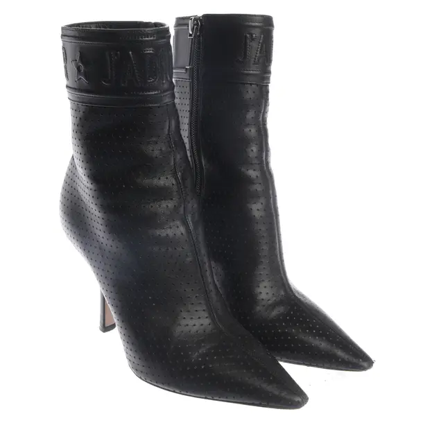 Stivaletti, in Nero, Dior