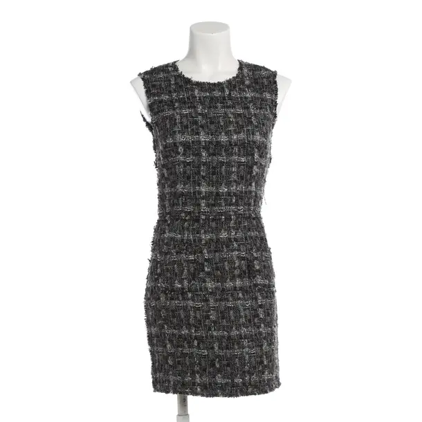 Abito, in Nero, Poliestere, Dolce e Gabbana