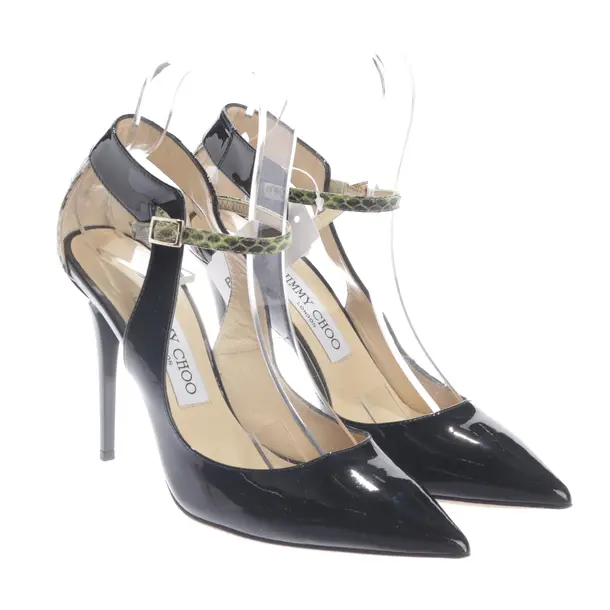 Pumps, in Mehrfarbig, Jimmy Choo