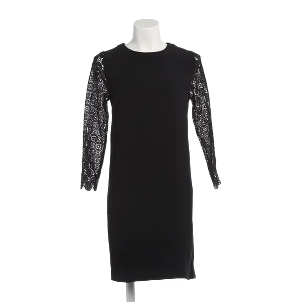 Etuikleid, in Schwarz, Acetat, Miu Miu