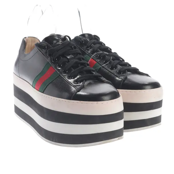 Sneakers, in Multicolored, Gucci