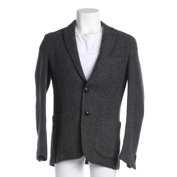 Blazer, in Multicolored, Wool, Etro