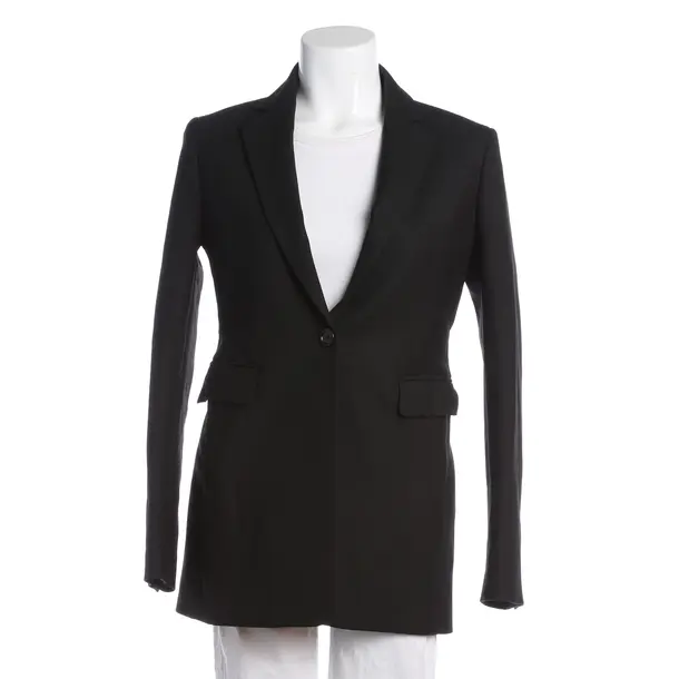 Blazer, in Schwarz, Polyester, Joseph