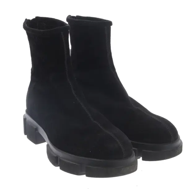 Stivaletti, in Nero, Copenaghen