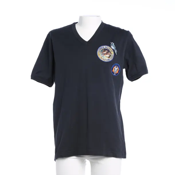 Maglietta, in Marina Militare, Cotone, Dolce e Gabbana