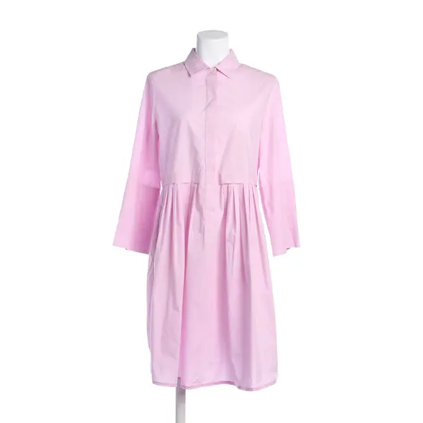 Abito, in Rosa chiaro, Cotone, Emporio Armani