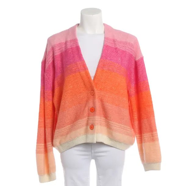 Cardigan, in Multicolore, Lana, Dorothee Schumacher