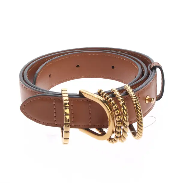 Belt, in Brown, Leather, Dorothee Schumacher