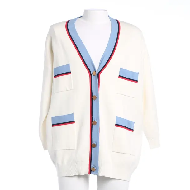 Cardigan, in Multicolore, Viscosa, Sandro