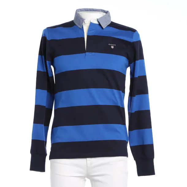 Longsleeve, in Mehrfarbig, Baumwolle, Gant