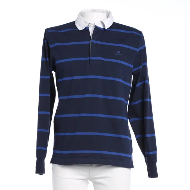 Longsleeve, in Mehrfarbig, Baumwolle, Gant