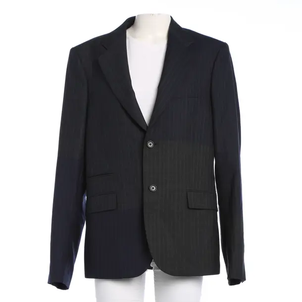 Blazer, in Blue, Wool, Stella McCartney