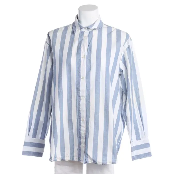 Camicetta, in Trasparente, Cotone, Anine Bing