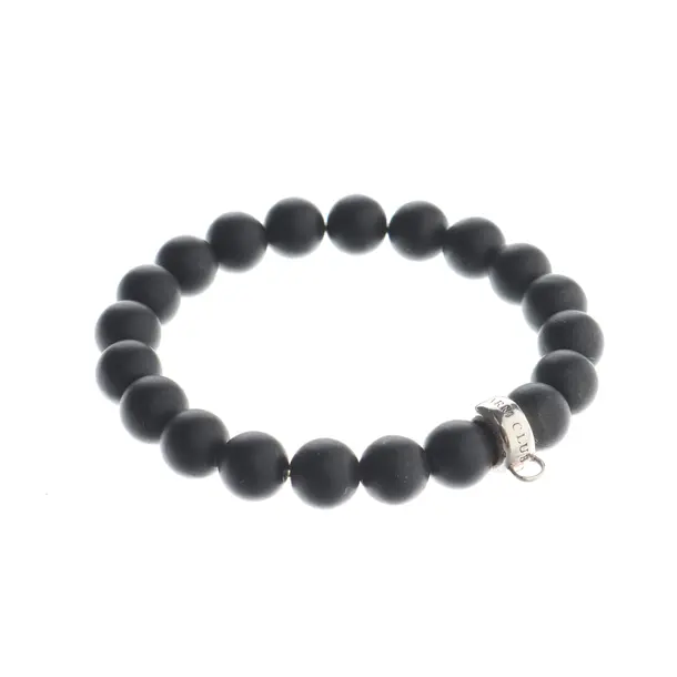 Bracciale, in Nero, Argento 925, Thomas Sabo