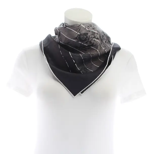 Tuch, in Mehrfarbig, Seide, Hermès