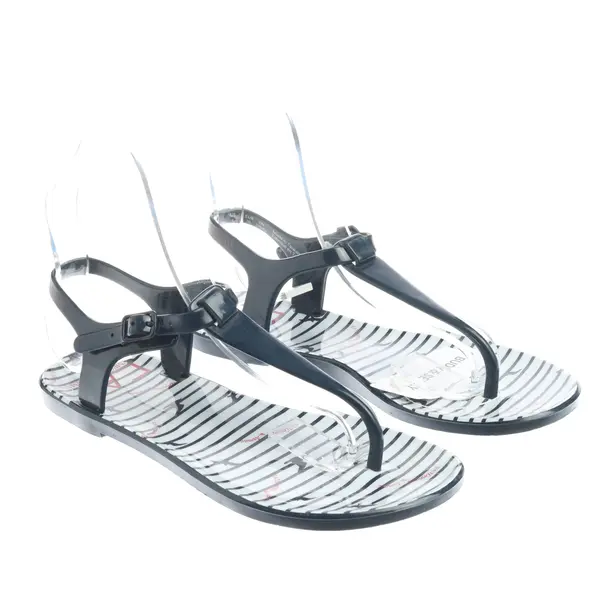 Sandalen, in Mehrfarbig, Emporio Armani