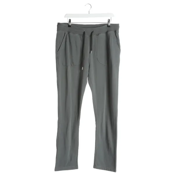 Pantaloni da jogging, in Grigio, Cotone, Juvia