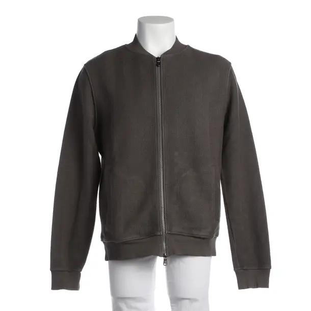 Cardigan, in Marrone, Cotone, Juvia