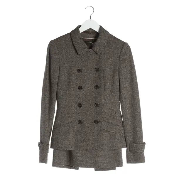 Set, in Marrone, Lana, Windsor