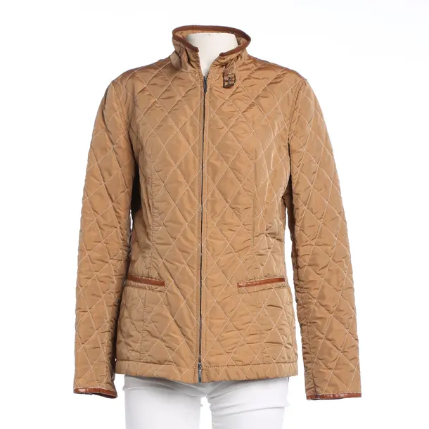 Übergangsjacke, in Braun, Polyester, Windsor