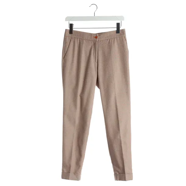 Hose, in Mehrfarbig, Baumwolle, Etro