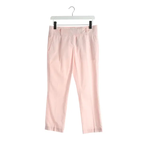 Hose, in Hellrosa, Baumwolle, Hugo Boss