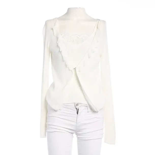 Twin Set, in Weiß, Polyester, Hugo Boss