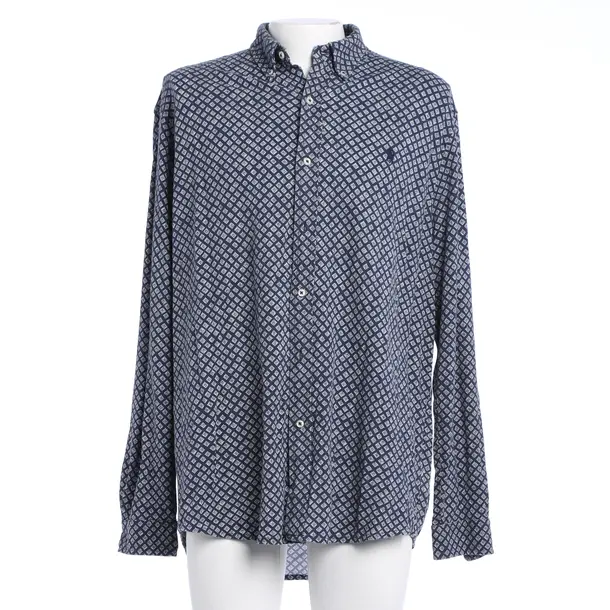 Hemd, in Mehrfarbig, Baumwolle, Polo Ralph Lauren