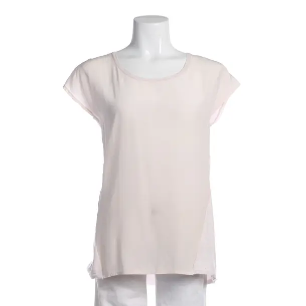 Shirt, in Hellrosa, Baumwolle, Hemisphere