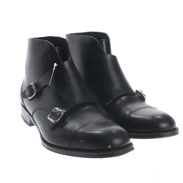 Boots, in Black, Dsquared