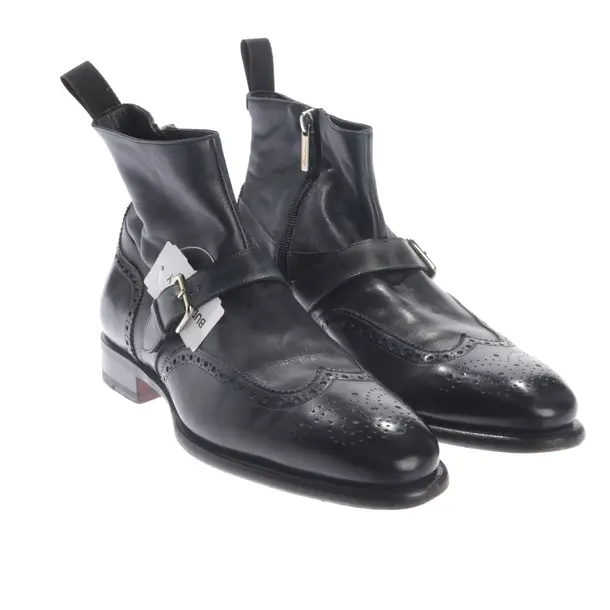 Stivaletti, in Marina Militare, Santoni