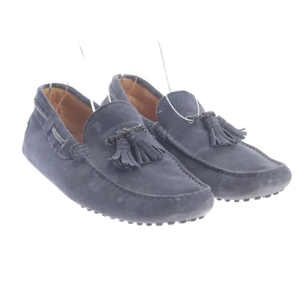 Loafers, in Blau, Tod´s