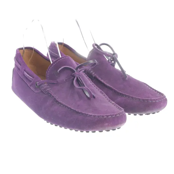 Loafers, in Lila, Tod´s